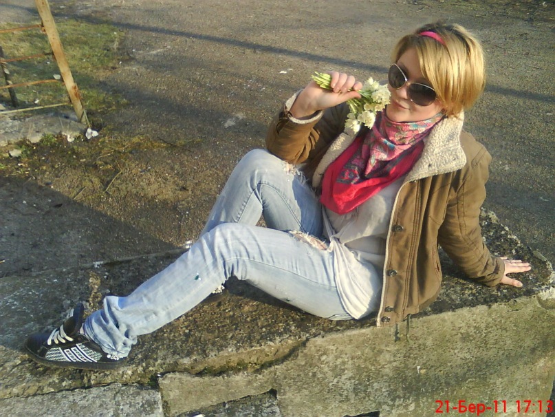 Марія Лазор фотография #47