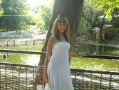 Фотография Стариковой Ольги