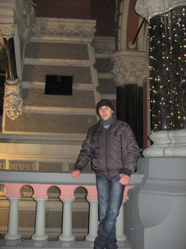 Сергей Sergey фотография #8