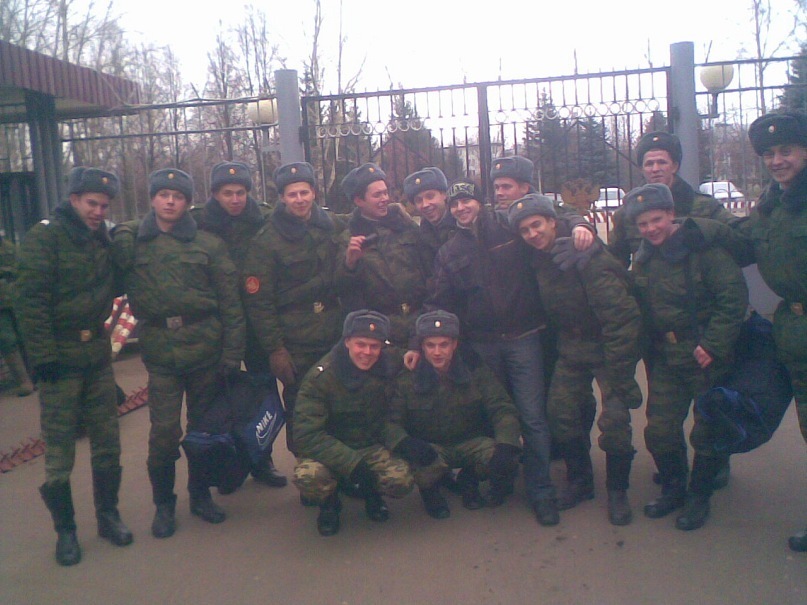 Валера Поляков фотография #21
