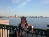 Фотография Яруковой Ольги