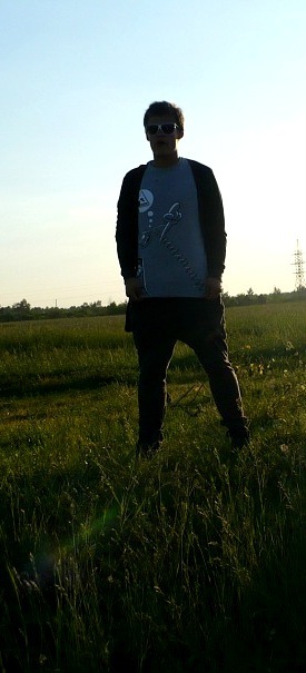 Efim Timoshenko фотография #28