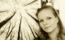 Фотография Легкой Натальи