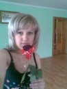 Ліля Кривокульська фотография #2 (источник - https://vk.com/id67292136)