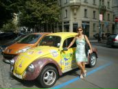 Фотография Устиновой Светланы