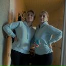 Фотография Сыроватки Вики