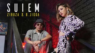 Ziruza B.Jigga - Suiem