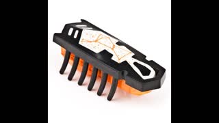 HEXBUG NANO. Роботы Жуки. Обзор Микро робота HEXBUG и машинки Тачки. Видео для детей. ИгрушкиТВ.
