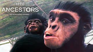 ДАЛЬНЯЯ ВЫЛАЗКА ► Ancestors The Humankind Odyssey #10
