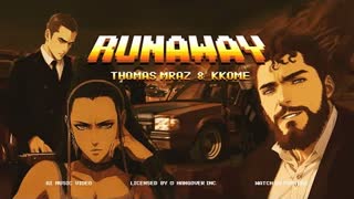 Thomas Mraz & KKOME - Ранауэй (Премьера клипа 2023)