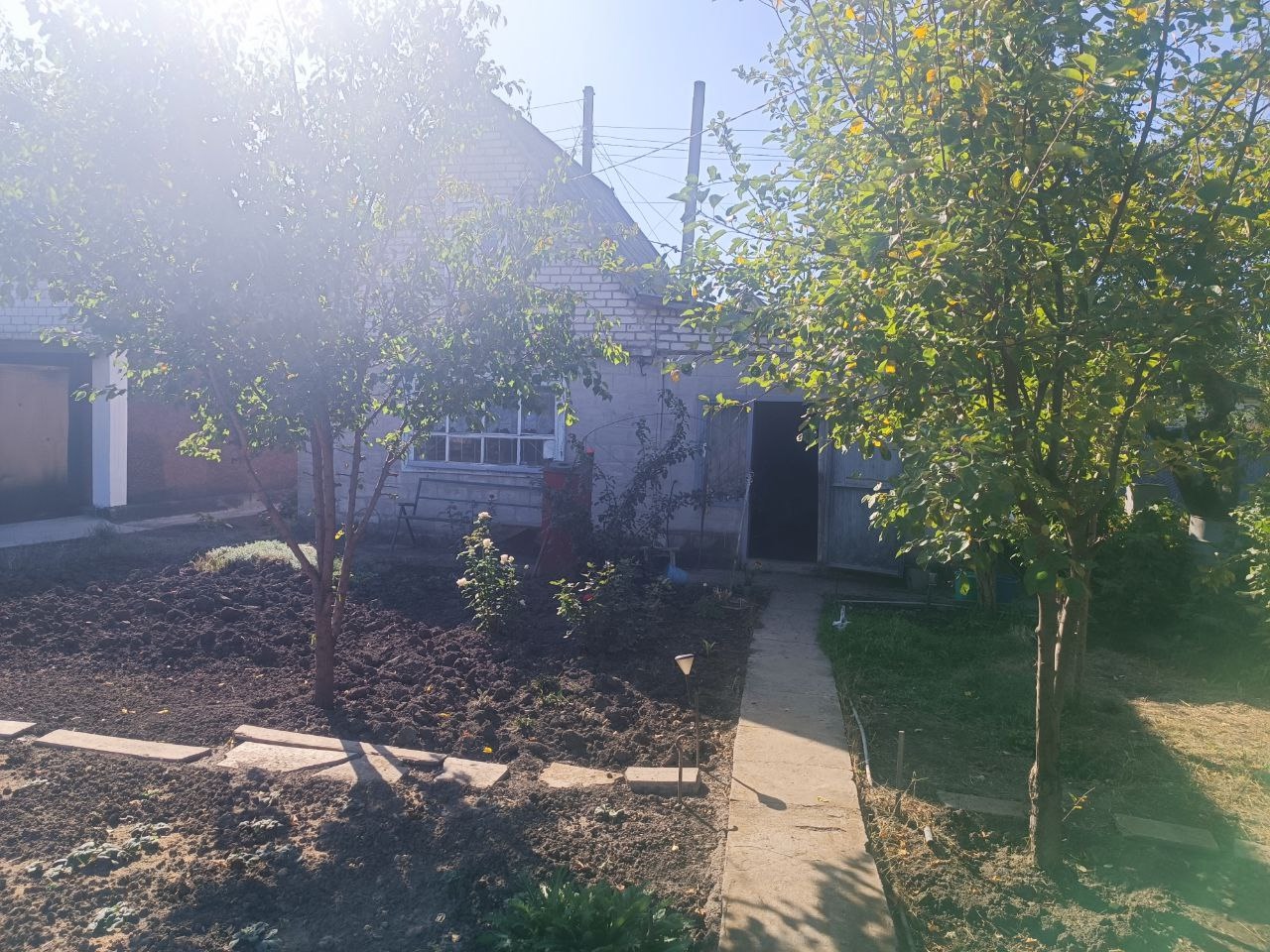 🏡 ПРОДАЕТСЯ ДАЧА У ИСАКОВСКОГО ВОДОХРАНИЛИЩА "Металлург-3", 11 соток ухоженной земли (район профилактория) 🌟 ОСНОВНЫЕ ПРЕИМУЩЕСТВА: Дача с мансардой Площадь участка: 11 соток, ровный, ухоженный Плодовые насаждения: виноградники (крымские сорта), фруктовые деревья Коммуникации: собственная скважина, ...