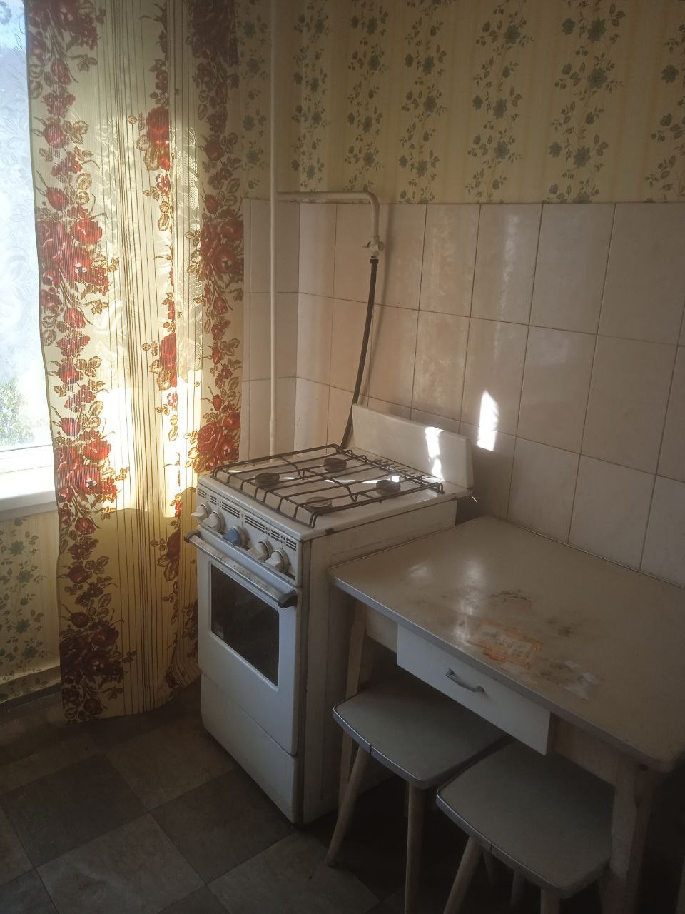 Продаётся 1-комнатная квартира! Ул.Бресткая эт.6/9 🏠 Характеристики: Площадь 32кв.м — есть мебель 🛋️ — окна м/п — балкон — санузел раздельный — вода постоянно — состояние жилое – заходи и живи — документы РФ, никто не прописан 📍 Отличное расположение: рядом школа, детский сад, удобная транспортная развязка. 💰...