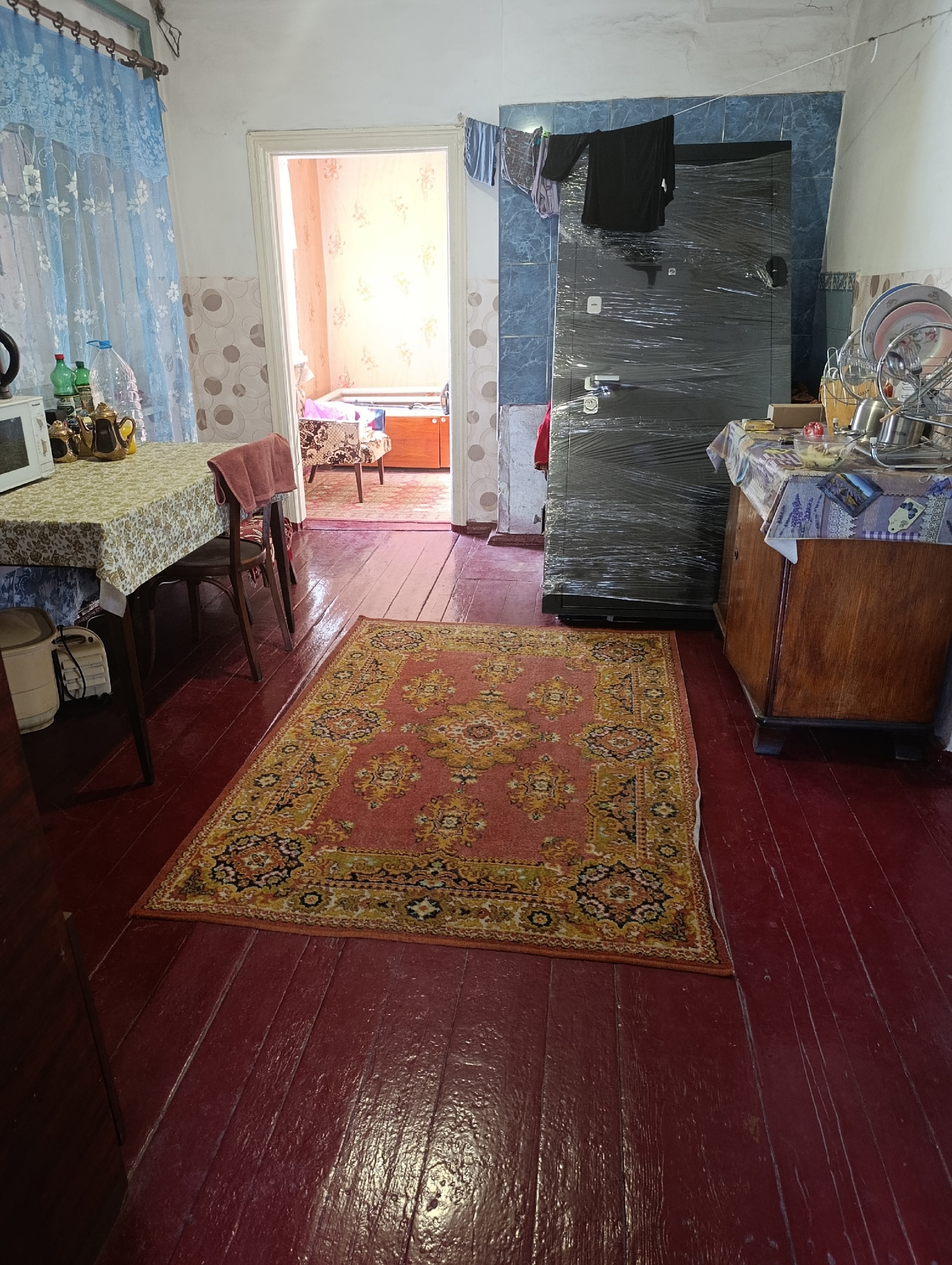 Продам дом село Весёлая Тарасовка +79591868906