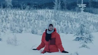 Winona Oak - Island Of The Sun (Official Video 2022)